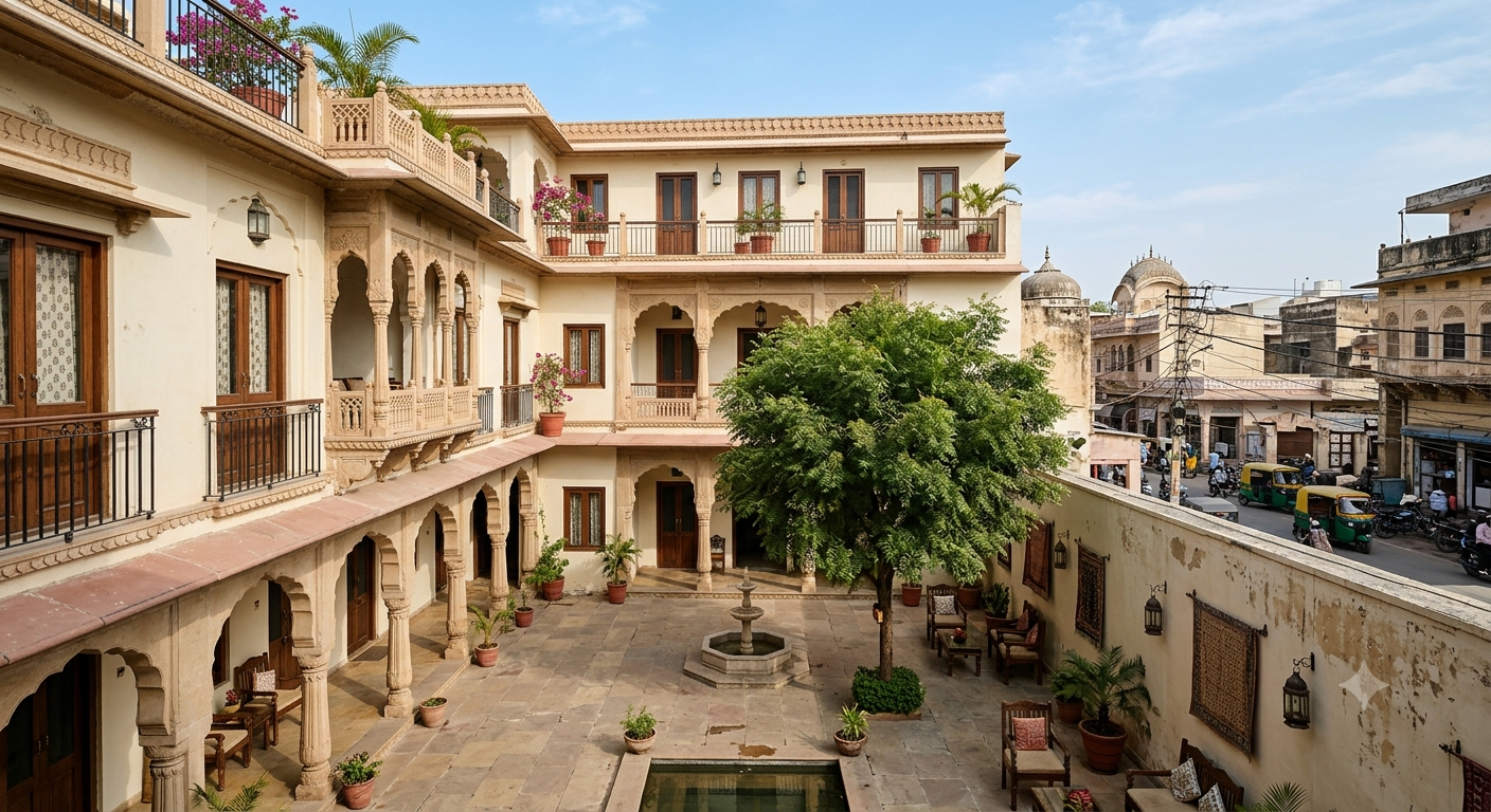 Neem House